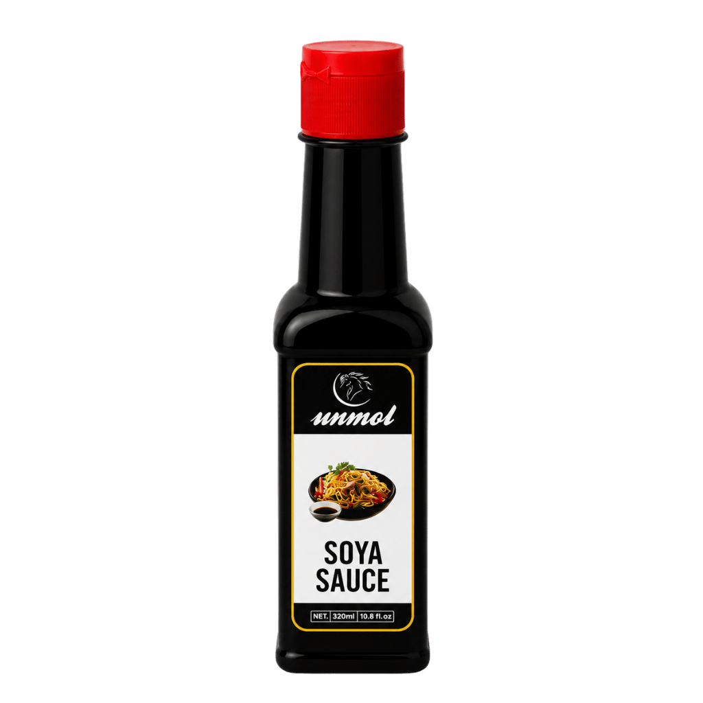 Unmol Soy Sauce 320 ml buy online USA - 1